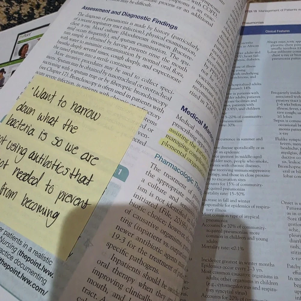 N/A book has